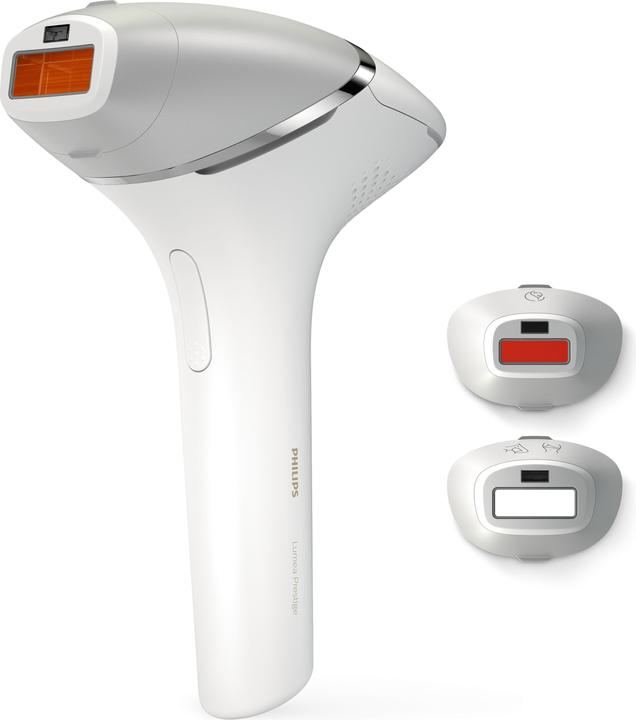 Philips Lumea Prestige