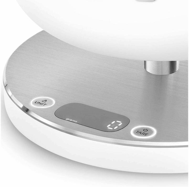 Productafbeelding Smeg KSC01WHMWW