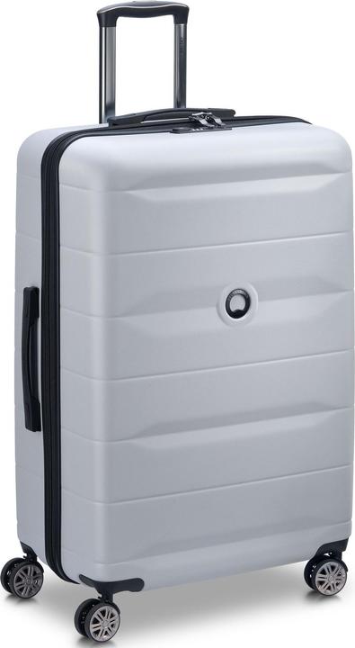 Produktbild Delsey Comete + 4-Rollen Trolley 77 cm (104 l, XL (ab 115l))