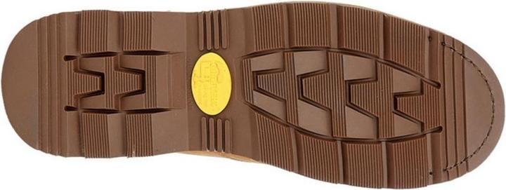 Produktbild Grafters DealerStiefel Safety Leder (45.5)