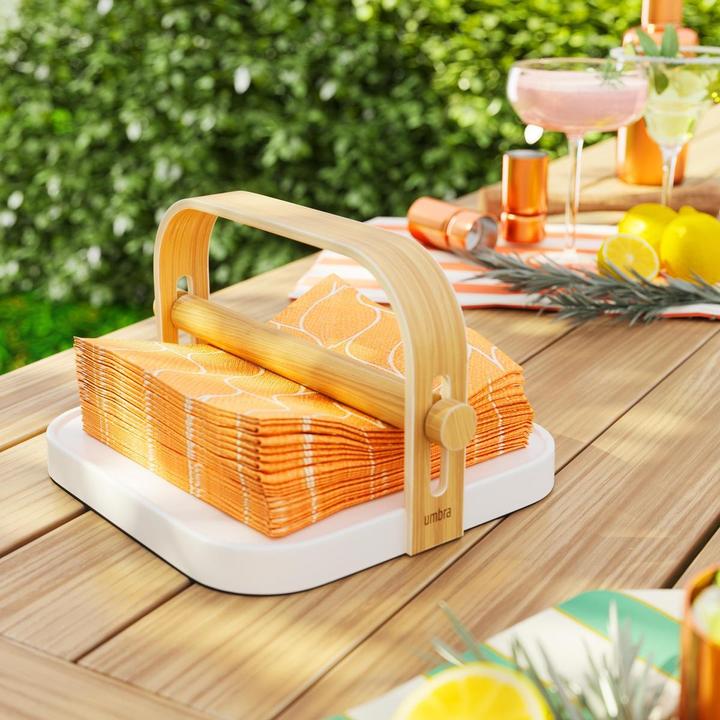 Image du produit Umbra Bellwood Serviettenhalter (1 x)