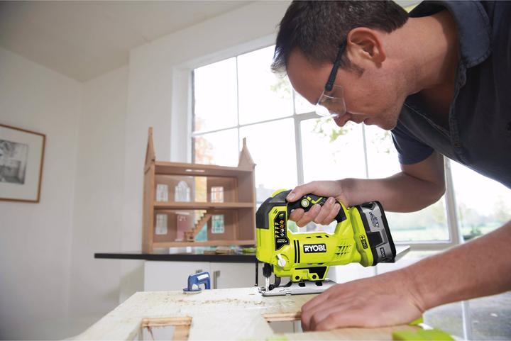 Image du produit Ryobi Puzzle à piles