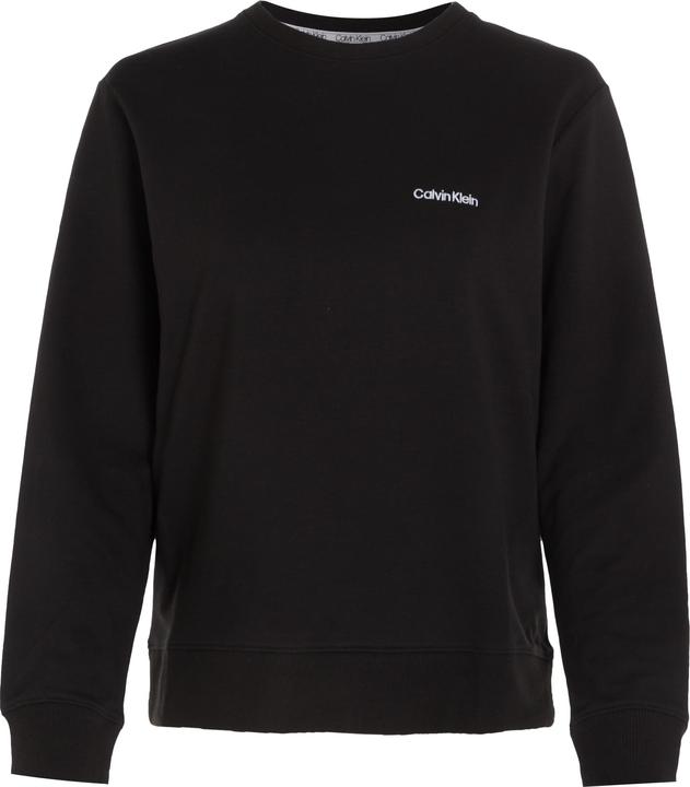 Calvin Klein L/S SWEATSHIRT, UB1 (S)