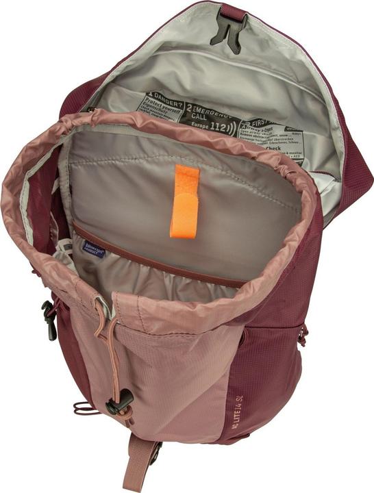 Actual product image Deuter AC Lite 14 (14 l)