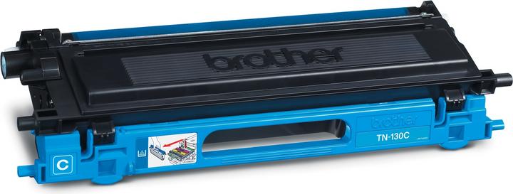 Produktbild Brother Tn-130c (C)