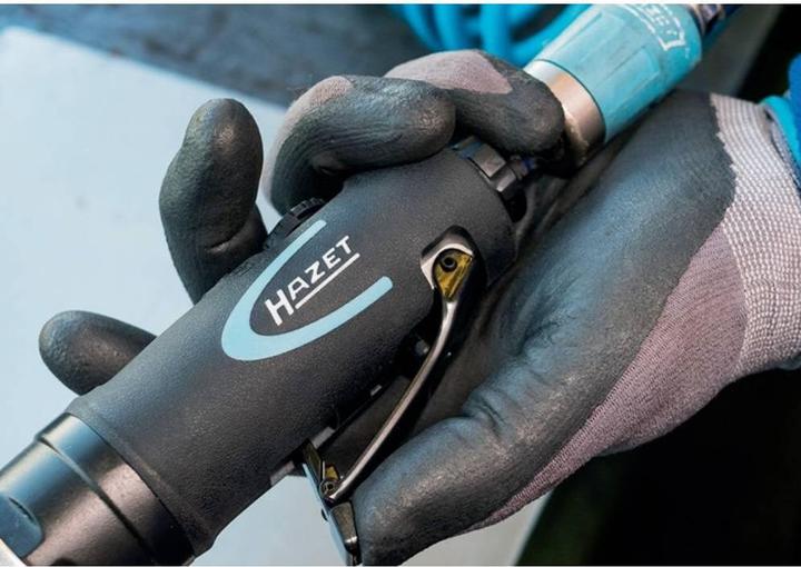 Image du produit HAZET Multi Ponceuse (Ponceuse multi, 370 W)