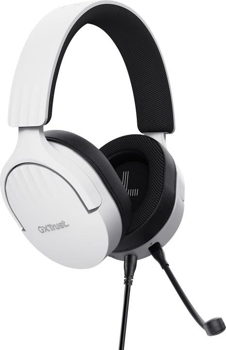 Produktbild Trust Fayzo Multiplatform Headset - (Kabelgebunden)
