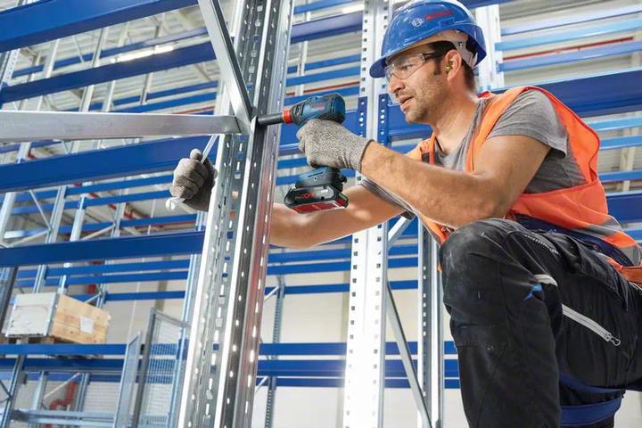 Produktbild Bosch Professional Werkzeugsatz (Akkubetrieb)