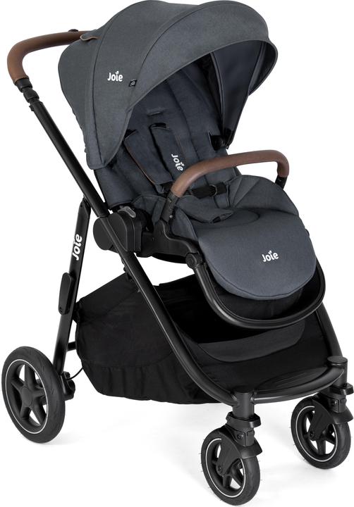 Actual product image Joie Versatrax pushchair