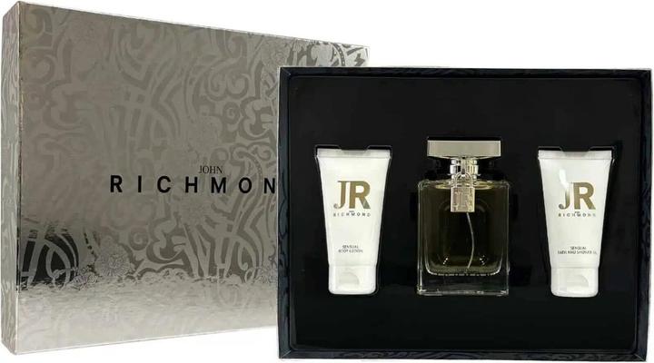 Actual product image Richmond & Finch Christmas 2022 Eau de Parfum 100 / BL200 (Eau de toilette, 100 ml)
