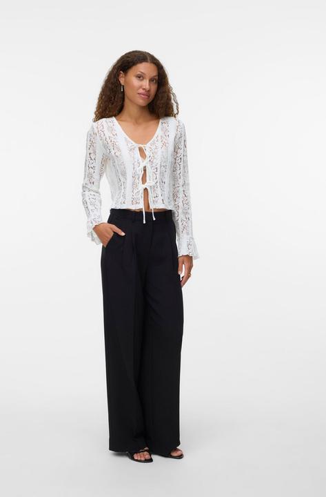 Actual product image Vero Moda VMNAYA Strickjacke Top (L)