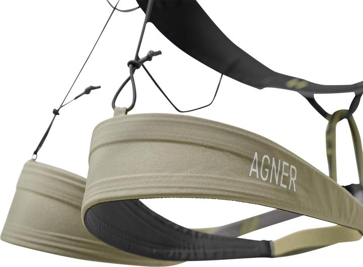 Immagine prodotto Salewa Agner W Harness (L)