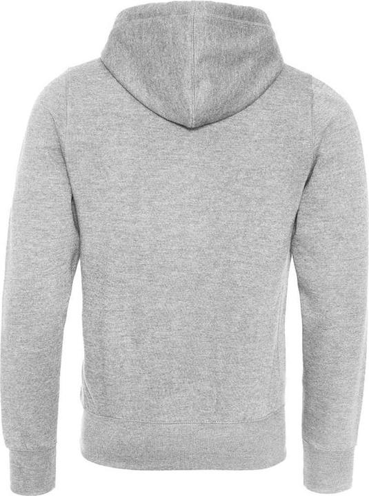 Immagine prodotto Awdis Felpa con Cappuccio Grosso Adulto Unisex (L)
