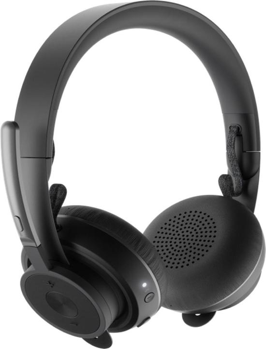Image du produit Logitech Pro Personal Video Collaboration Système de vidéoconférence 1 personne(s) Système de