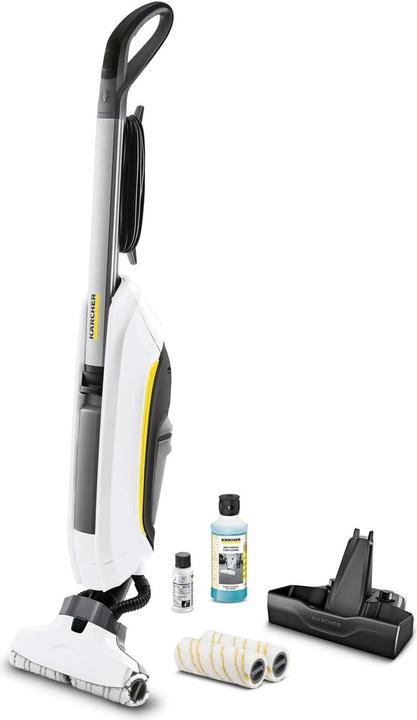 Produktbild Kärcher FC5 Premium (CH-Version)