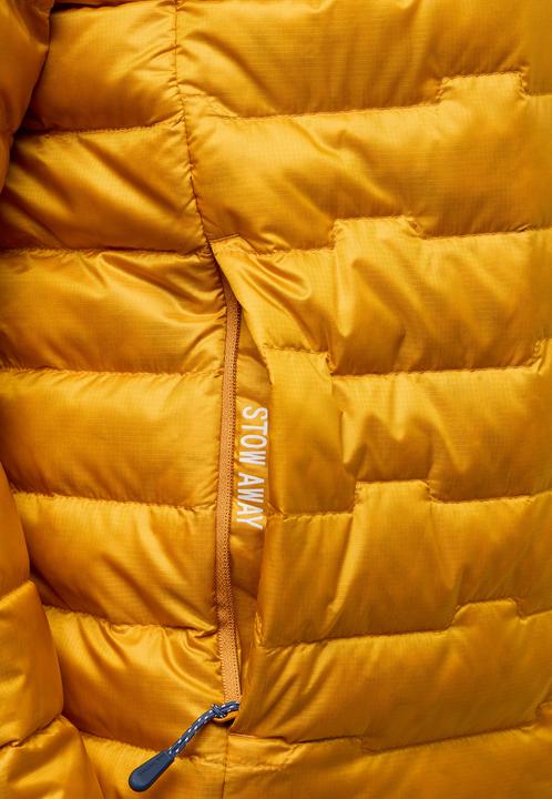 Actual product image Jack Wolfskin Passamani Down Jkt M (M)