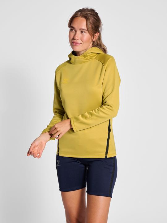 Immagine prodotto hummel Cima Xk Felpa Con Cappuccio Donna (M)