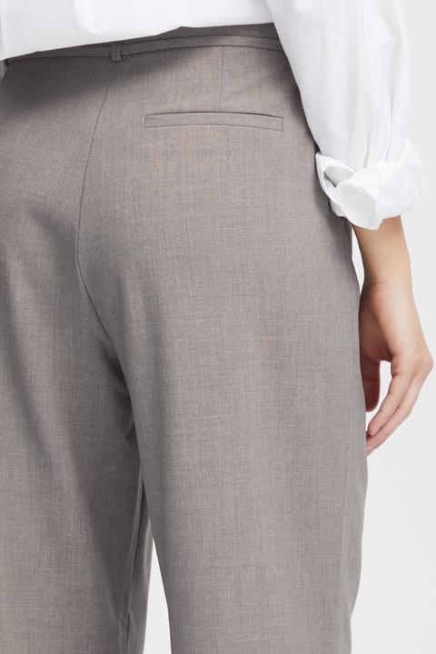 Image du produit B.young BYDANTA BELT PANTS 20814265 (46)