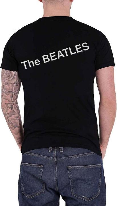 Actual product image White Album TShirt (XL)