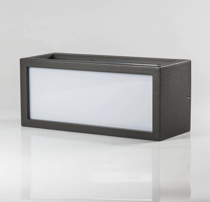 Produktbild Lucande Tame (E27, IP54)