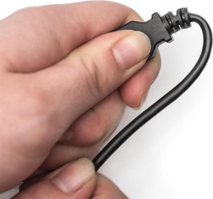 Produktbild Digitus USB C — USB A (1 m, USB 3.0)