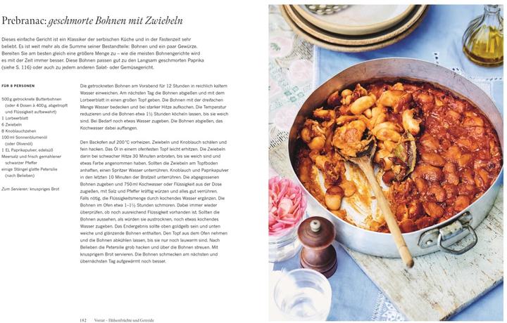 Produktbild Nistisima (Deutsch, Georgina Hayden, 2023)