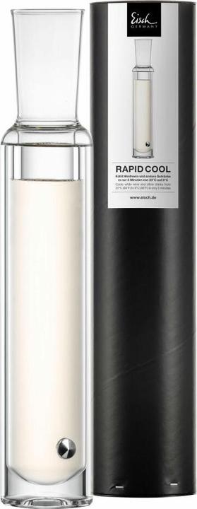 Produktbild Eisch Kühldekanter - Rapid Cool (0.38 l)