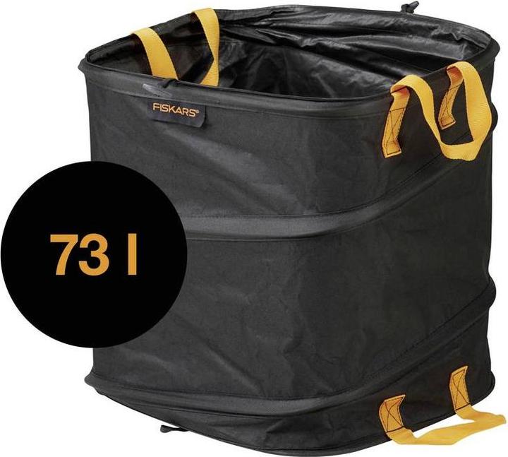 Productafbeelding Fiskars Ergo Opbergtas Vierkant (73 l)