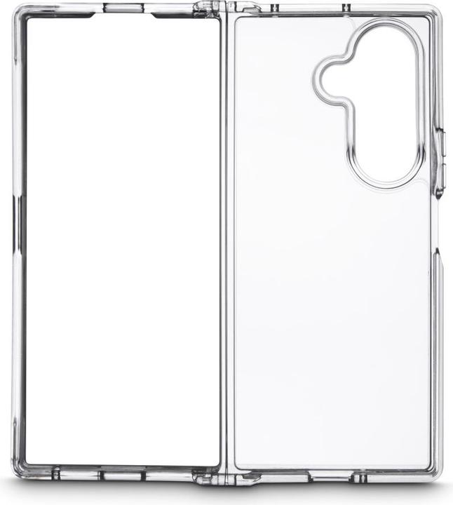 Produktbild Hama Always Clear (Samsung Galaxy Z Fold 7)