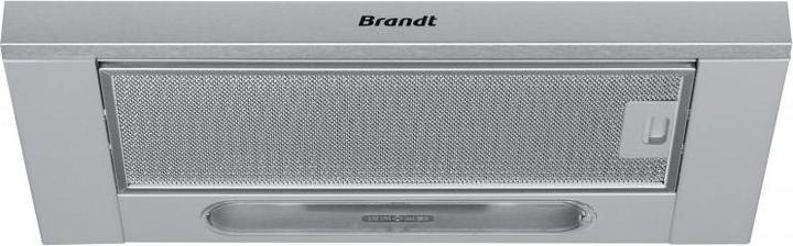 Image du produit Brandt AT1346X (Hotte à tiroir)
