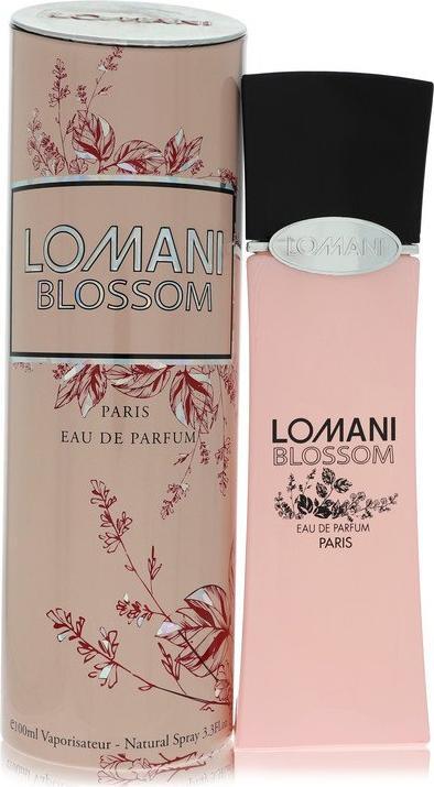 Lomani Blossom (Eau de Parfum, 100 ml)