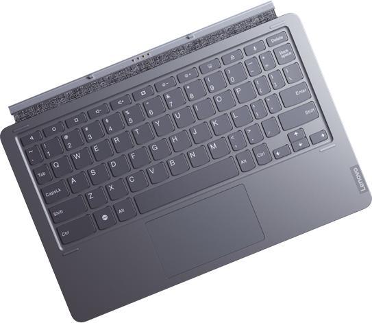 Produktbild Lenovo Tab P11 Pro inkl. CH-Tastatur, Precision Pen 2 (4G, 11.50", 128 GB, Black)