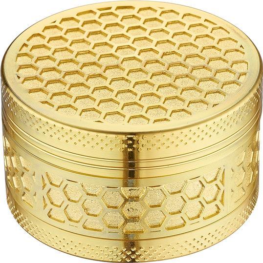 Champ Honeycomb