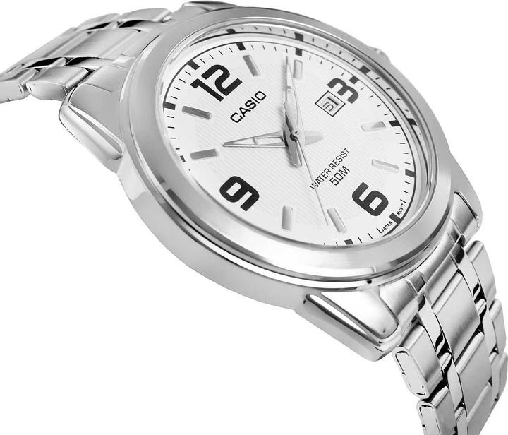 Produktbild Casio Collection - MTP-1314D-7A (Analoguhr, 45 mm)