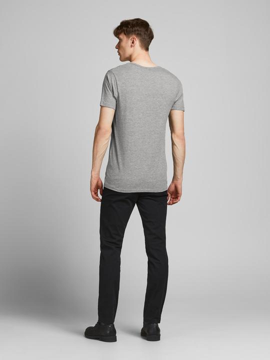 Immagine prodotto Jack & Jones Jjebasic V-Neck Tee S/S Noos (XXL)