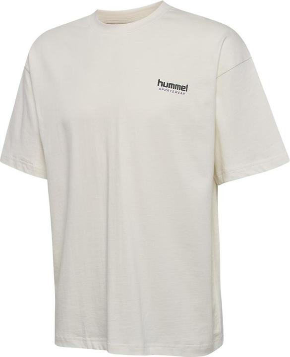 Actual product image hummel hmlLOOSE T-SHIRT S/S WHISTLE (L)