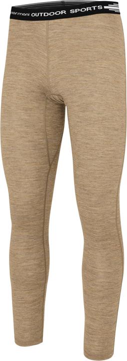 Actual product image Normani Herren Merino Unterwäsche-Set Melbourne/Sydney - 9127 (L)