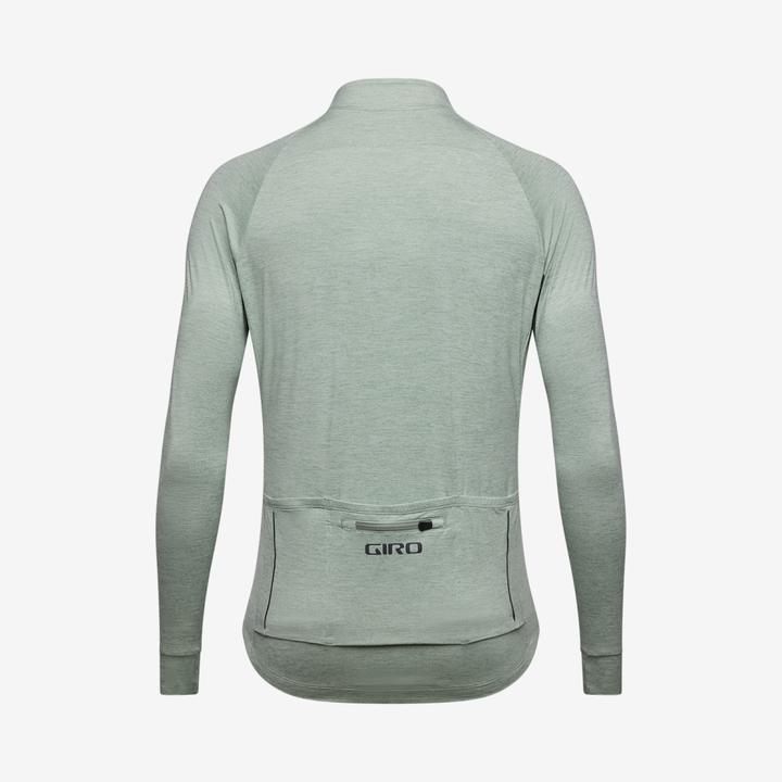Image du produit Giro M New Road LS Jersey (XL)