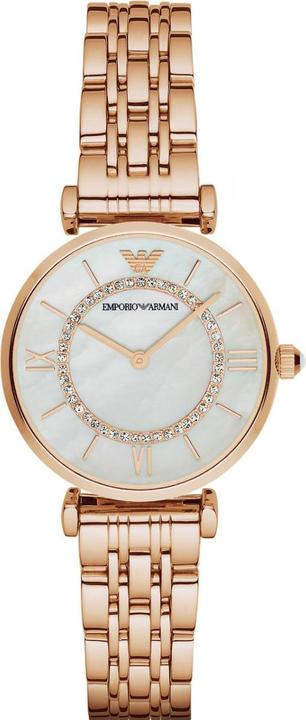 Emporio Armani Gianni T-Bar (Analoguhr, 32 mm)