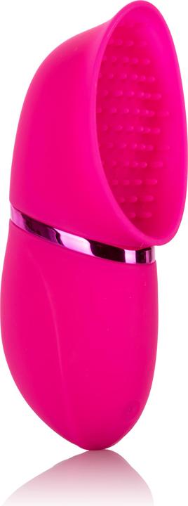 CalExotics Intimate Pump Pompe rechargeable à couverture complète