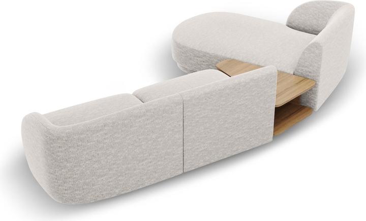 Actual product image Micadoni Miley (2 person sofa, 3-seater, 4-seater)