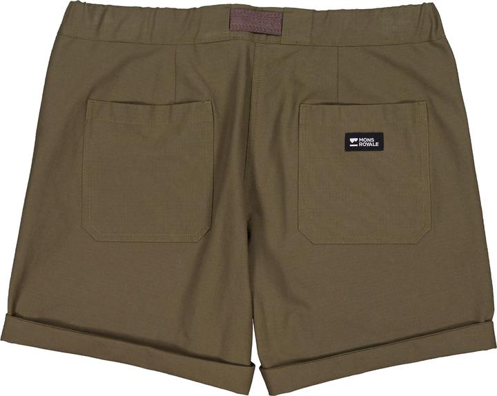 Image du produit Mons Royale Escapade Shorts (L)