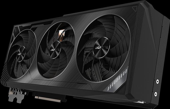 Image du produit Gigabyte GeForce RTX 3090 Ti GAMING OC 24G (24 Go)