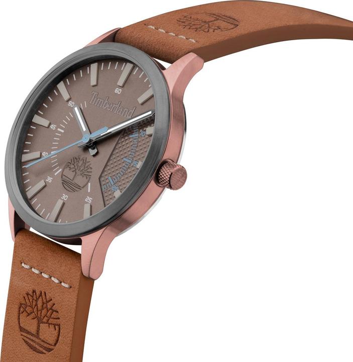 Produktbild Timberland Hempstead (Analoguhr, 40 mm)