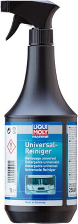 Actual product image Liqui Moly Marine Universal Cleaner