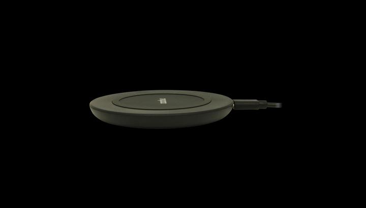 Productafbeelding Rapoo XC140 Draadloze QI-laadpad (10 W)