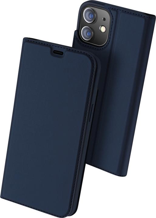 Image du produit Dux Ducis Couverture de livre Skin Pro Series (Apple iPhone 12, Apple iPhone 12 Pro)