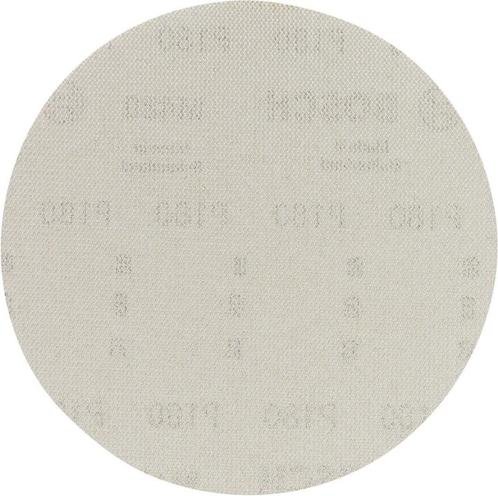 Produktbild Bosch Professional Zubehör M480 Netzschleifblatt (180)
