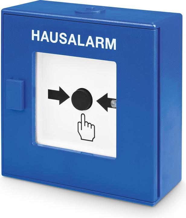 Ei Electronics EIEL input module