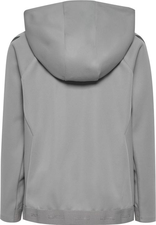 Immagine prodotto hummel hmlCIMA 2.0 ZIP HOODIE KIDS (140)